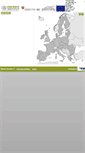 Mobile Screenshot of blackout-simulator.com